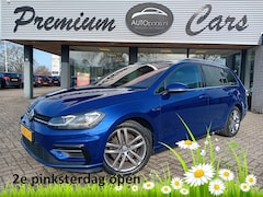 Volkswagen Golf Variant - 1.5 TSI Highline Business R-LINE|DSG|PANO|TREKH|DYN audio|Stoelverw|1ste eig