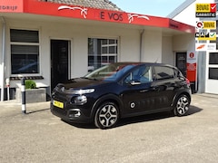 Citroën C3 - 1.2 PureTech S&S Shine