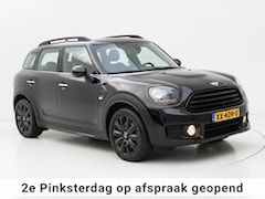 MINI Countryman - 1.5 Cooper Dutch Made Edition Navi/Panodak/Stoelverw