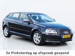 Audi A3 Sportback - 1.4 TFSI Attraction Pro Line|Cruise|6-bak