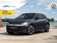 Volkswagen ID.Polo - Life First Edition 52 kWh accu, 155 kW / 211 PK Ha