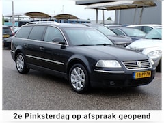 Volkswagen Passat Variant - 1.9 TDI Turijn|PDC|Cruise|Trekh