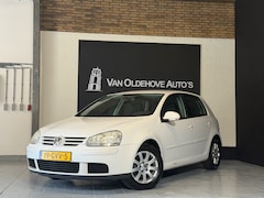 Volkswagen Golf - 1.9 TDI Comfortline