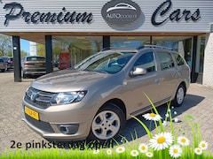 Dacia Logan MCV - 0.9 TCe Prestige|1STE EIGENAAR|NIEUWSTAAT|TREKH|NAV|CRUISE