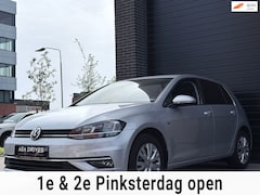 Volkswagen Golf - 7.5 Join 2018 | Zuinig, luxe uitvoering, 89.244 km, zeer nette staat |eerste eigenaar| APK