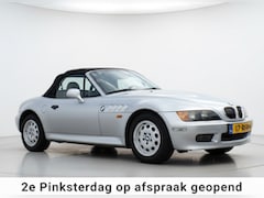 BMW Z3 Roadster - 1.8 Zeer netjes
