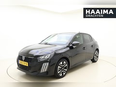 Peugeot 208 - 1.2 PureTech 100 Allure | Full LED | Camera achter | Navigatie | Climate Control | Apple C