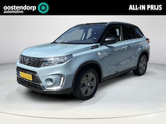 Suzuki Vitara - 1.4 Boosterjet Select Smart Hybrid *TWEEDE PINKSTERDAG GEOPEND/ DODEHOEK DETECTIE/ STOELVE