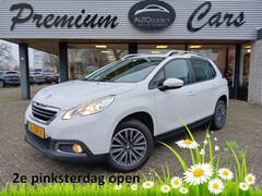 Peugeot 2008 - 1.2 PureTech Blue Lion, Automaat, PDC, Cruise, Nieuwstaat, Dealeronderhouden