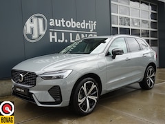 Volvo XC60 - 2.0 T8 Plug-in hybrid AWD Ultimate Dark