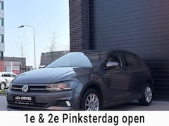 Volkswagen Polo - 1.0 TSI Comfortline Carplay| Automaat | 2019 | Benzine | Nieuwe APK