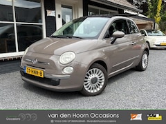 Fiat 500 - 1.4 Sport 100PK | OPEN DAKJE | CLIMA | NW APK | PARK.SENSOR