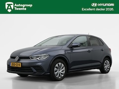 Volkswagen Polo - 1.0 TSI Life DSG Auotmaat | Private lease 449, - per maand