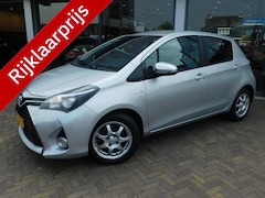 Toyota Yaris - 1.5 Hybrid Aspiration
