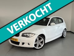 BMW 1-serie - 116i Introduction