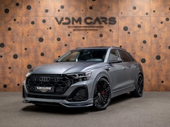 Audi Q8 - 60 TFSIe Competition ABT | ABT Aerokit | Carbon | Massage | ACC | HUD | Trekhaak