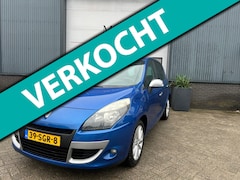 Renault Scénic - 1.4 TCE Parisienne / RIJKLAAR