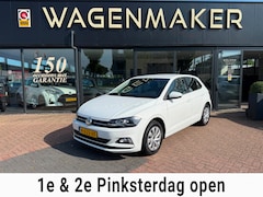 Volkswagen Polo - 1.0 TSI Comfortline ACC|Navi|Carplay|GoedOH