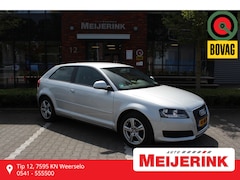 Audi A3 Sportback - 1.8 TFSI Attraction Pro Line Business