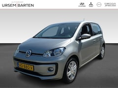 Volkswagen Up! - 1.0 BMT high {uitgelichte-opties}
