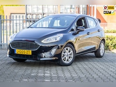 Ford Fiesta - 1.0 EcoBoost Hybrid Titanium NAVI/CRUISE/PDC