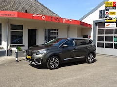 Peugeot 5008 - 1.2 PureTech Blue Lease Premium
