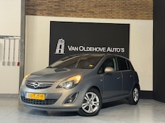 Opel Corsa - 1.3 CDTi EcoFlex S/S Cosmo