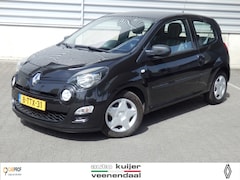 Renault Twingo - 1.2 16V Parisienne