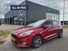 Ford Fiesta - 1.0 Ecoboost 100 pk ST-Line Winterpack 2e eigenaar