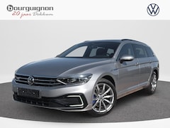 Volkswagen Passat Variant - 1.4 TSI PHEV GTE Business | Trekhaak | 360Gr Camera | Virtual Cockpit |