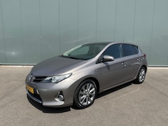 Toyota Auris - 1.8 Hybrid Lease PANORAMADAK | CAMERA | NAP