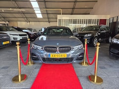 BMW 3-serie - 320D AUT M PAKKET NARDO PANO+ 2019