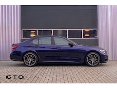 BMW 3-serie - 330i High Executive Edition Harman Kardon | 360° Camera | HUD
