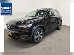 Volvo XC40 - T3 163pk AUT8 R-Design/ Trekhaak 1600kg/ Pano dak/ 360 Camera/ Stoel &Stuurver./ Harman Ka