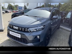 Dacia Jogger - Expression 7-zits Hybride 155 7 jaar garantie