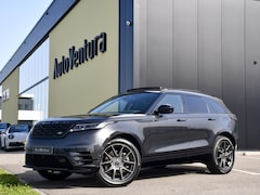Land Rover Range Rover Velar - 2.0 P400e AWD Dynamic SE PHEV | Meridian | Schuif-/kantel Pano | Adapt. Cruise | 21 Inch