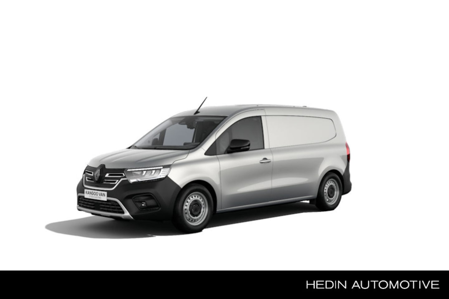 Renault Kangoo E-Tech - Electric Extra L2 11 kW 44 kWh - AutoWereld.nl