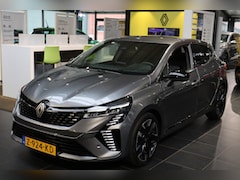 Renault Clio - 1.6 E-Tech Full Hybrid 145 techno