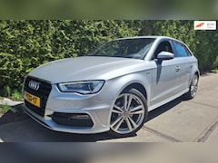 Audi A3 Sportback - 1.4 TFSI Ambition Pro Line S g-tron (automaat defect)