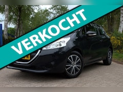 Peugeot 208 - 1.0 VTi Access, NAP , Cruise control