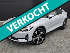 Polestar 2 - 2 Long Range Single Motor 78 kWh | 1e Eig. | BTW |
