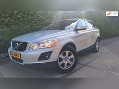 Volvo XC60 - 2.4D Momentum