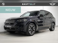 BMW iX3 - M-Sport | Panoramadak | Elektr. Trekhaak | Driving Assistant Professional