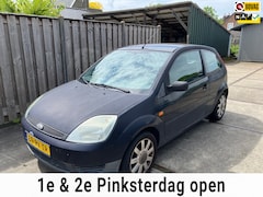 Ford Fiesta - 1.3 Style
