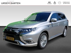 Mitsubishi Outlander - 2.4 PHEV Intense+ {uitgelichte-opties}