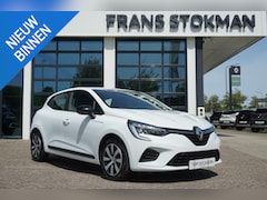 Renault Clio - 1.6 E-Tech Hybrid 145 Equilibre