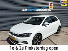 Volkswagen Polo - 1.0 TSI Comfortline CARPLAY/ NAVI/ LM VELGEN