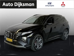 Hyundai Tucson - 1.6 T-GDI N Line Sky
