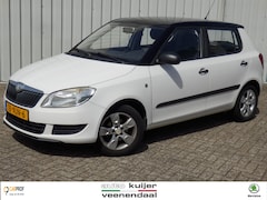 Skoda Fabia - 1.2-12V Ambition* I 5 drs. I