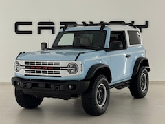 Ford Bronco - 2.7 Heritage Edition